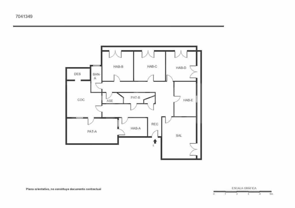 4 slaapkamer Appartement te koop in Pollensa / Pollenca - € 585.000 (Ref: 9142700)