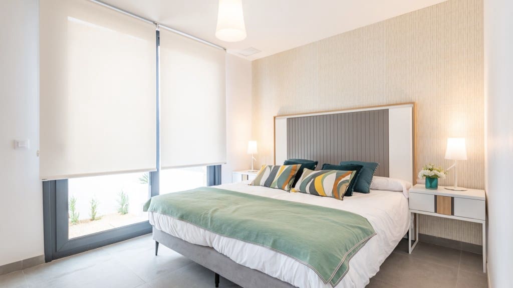 3 soveværelse Semi-Rækkehus til salg i Cala Ratjada med swimmingpool garage - € 927.100 (Ref: 9146884)