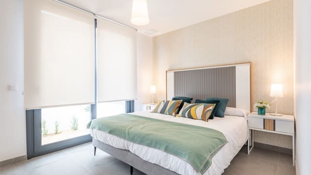 3 makuuhuone Paritalo myytävänä paikassa Cala Ratjada, Capdepera mukana uima-altaan 
autotalli - 927 100 € (Ref: 9146884)