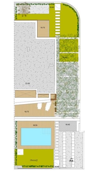 3 quarto Moradia Geminada para venda em Cala Ratjada com piscina garagem - 927 100 € (Ref: 9146884)