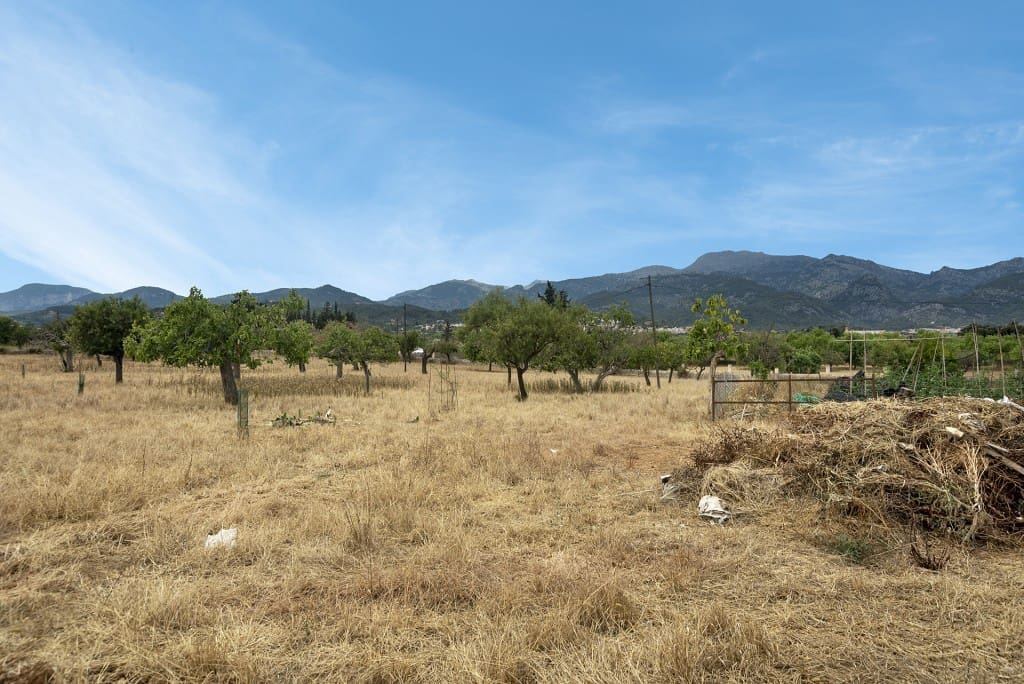 2 soverom Finca/Herregård til salgs i Selva med garasje - € 2 000 000 (Ref: 9146888)