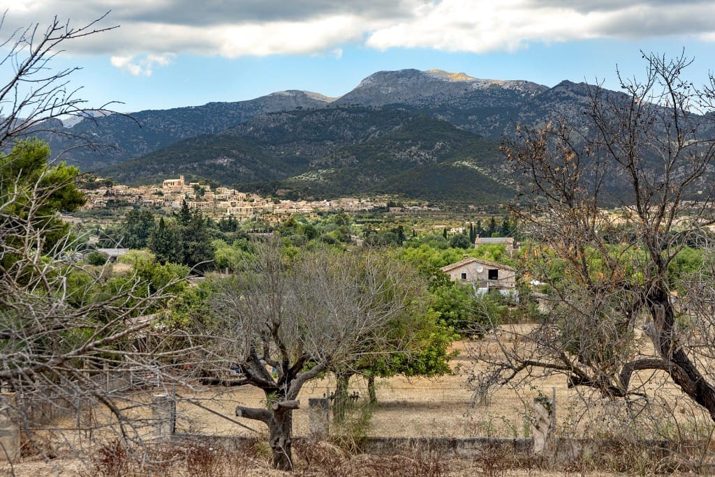 2 soverom Finca/Herregård til salgs i Selva med garasje - € 2 000 000 (Ref: 9146888)