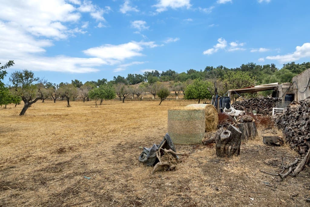 2 soverom Finca/Herregård til salgs i Selva med garasje - € 2 000 000 (Ref: 9146888)