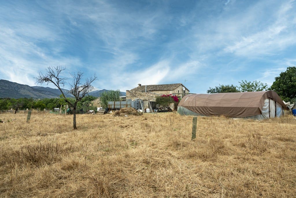 2 soverom Finca/Herregård til salgs i Selva med garasje - € 2 000 000 (Ref: 9146888)