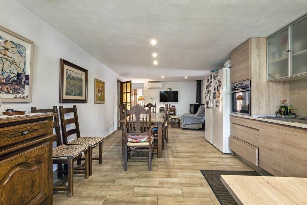 2 soverom Finca/Herregård til salgs i Selva med garasje - € 2 000 000 (Ref: 9146888)