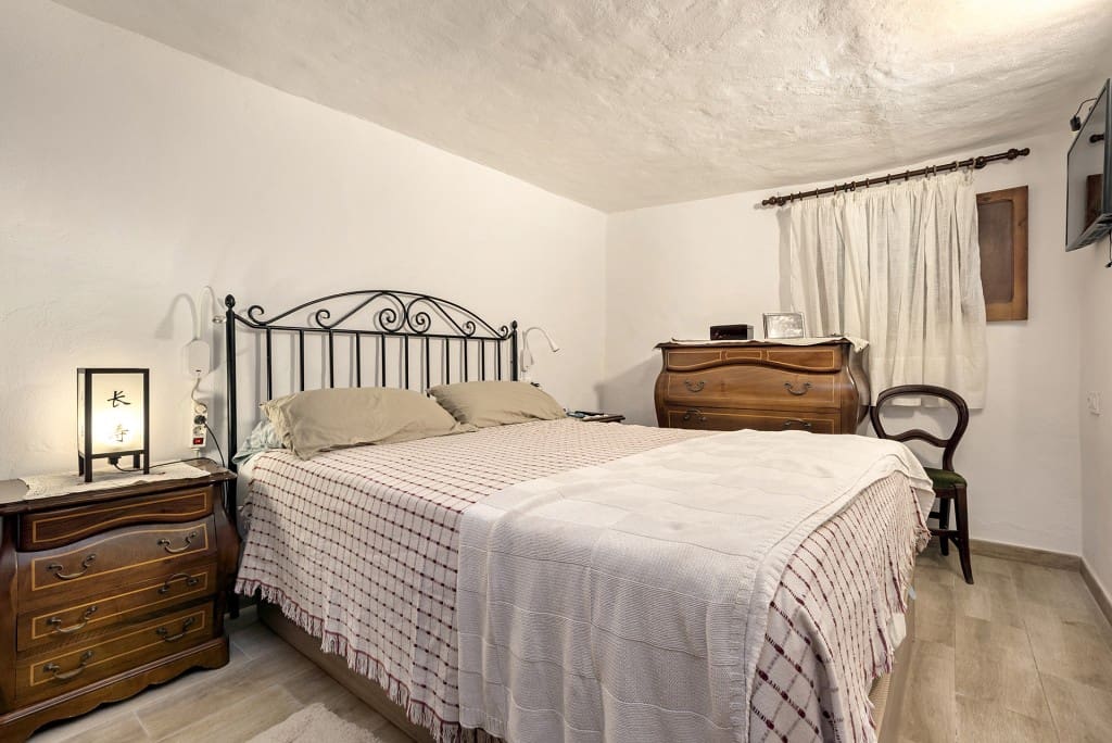 2 soverom Finca/Herregård til salgs i Selva med garasje - € 2 000 000 (Ref: 9146888)