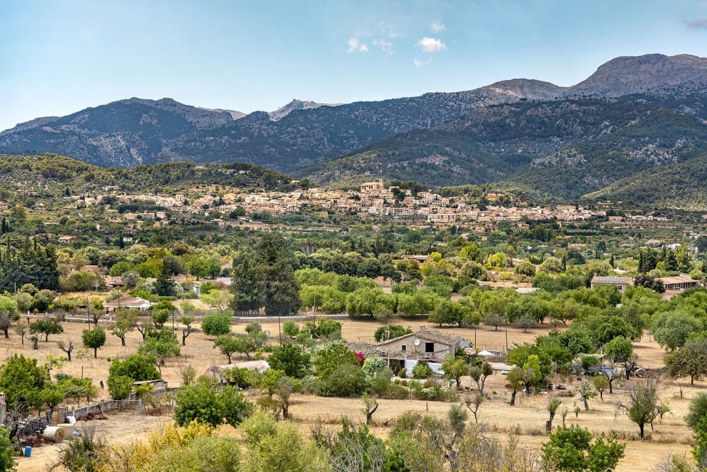 2 soverom Finca/Herregård til salgs i Selva med garasje - € 2 000 000 (Ref: 9146888)