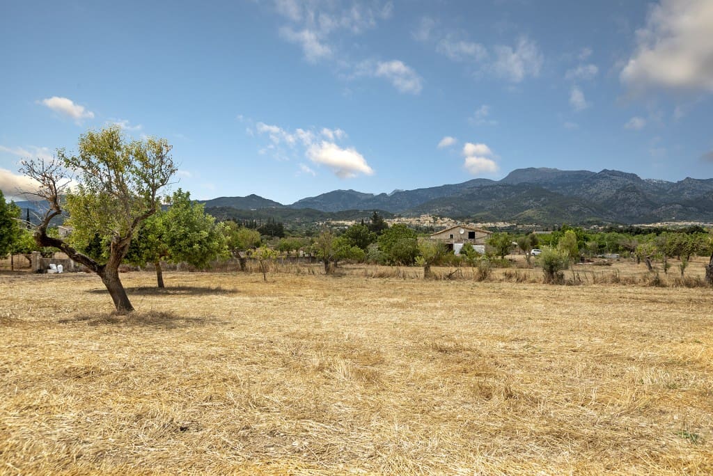 2 soverom Finca/Herregård til salgs i Selva med garasje - € 2 000 000 (Ref: 9146888)