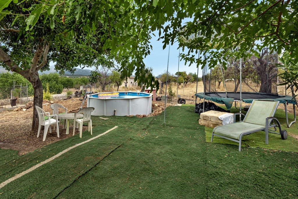 2 soverom Finca/Herregård til salgs i Selva med garasje - € 2 000 000 (Ref: 9146888)