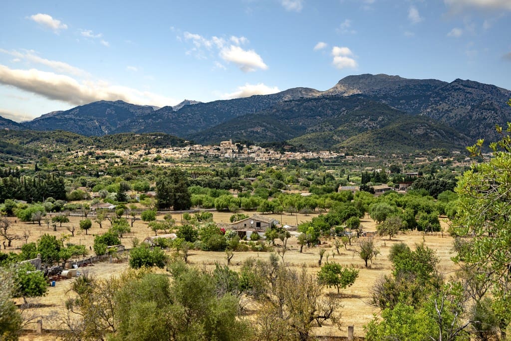 2 soverom Finca/Herregård til salgs i Selva med garasje - € 2 000 000 (Ref: 9146888)