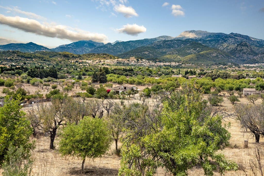 2 soverom Finca/Herregård til salgs i Selva med garasje - € 2 000 000 (Ref: 9146888)