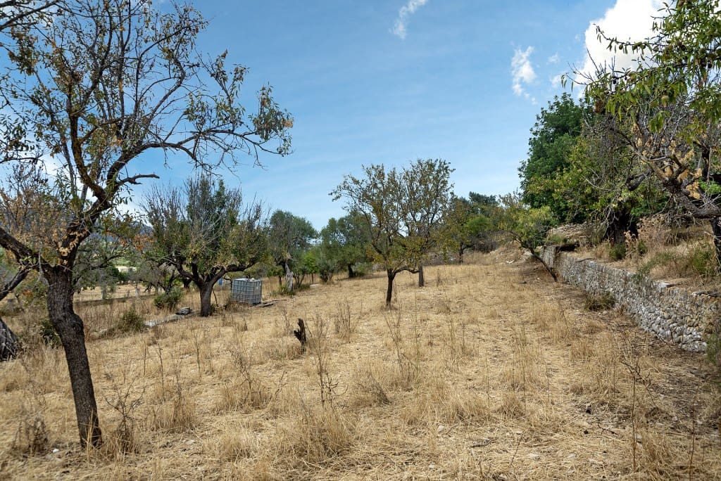 2 soverom Finca/Herregård til salgs i Selva med garasje - € 2 000 000 (Ref: 9146888)