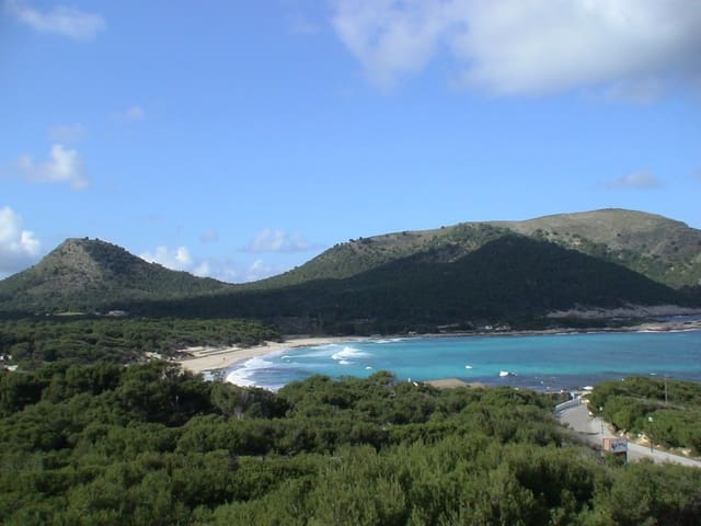 2 soverom Leilighet til salgs i Cala Ratjada, Capdepera med svømmebasseng garasje - € 395 000 (Ref: 9146889)