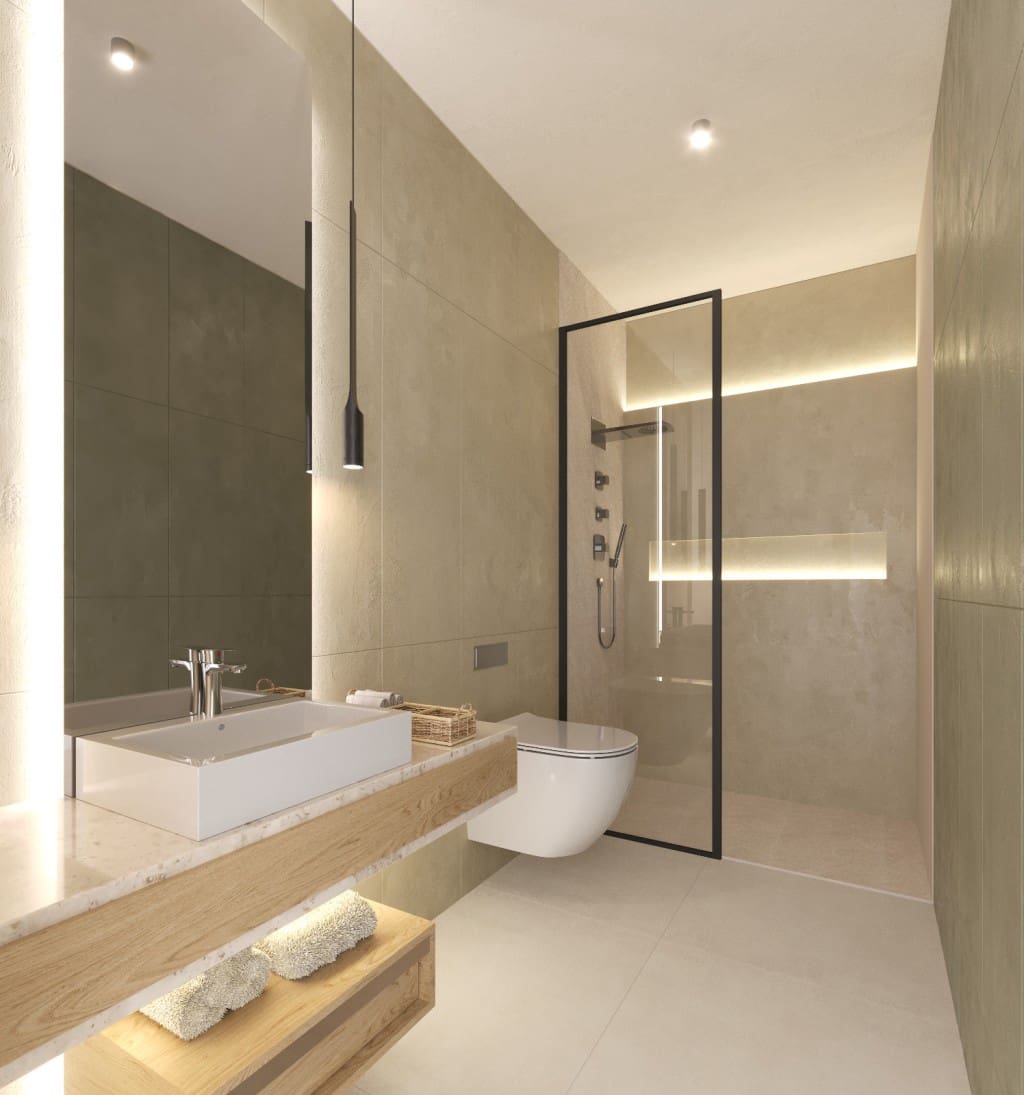 5 bedroom Townhouse for sale in Marratxi with pool garage - € 1,695,000 (Ref: 9146894)