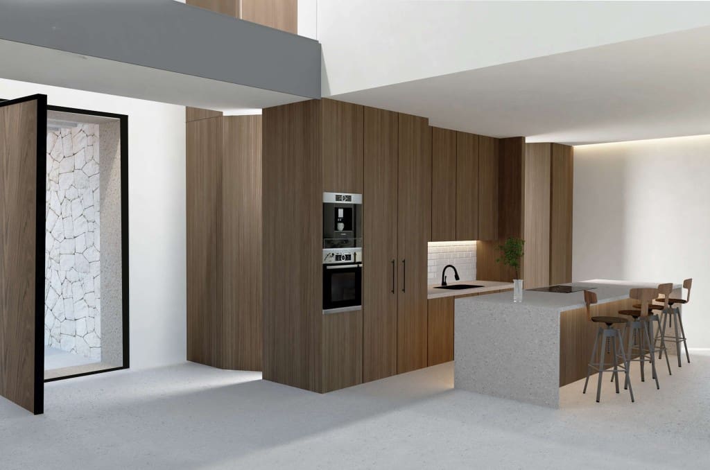 Byggegrund til salg i Santanyi - € 825.000 (Ref: 9151771)