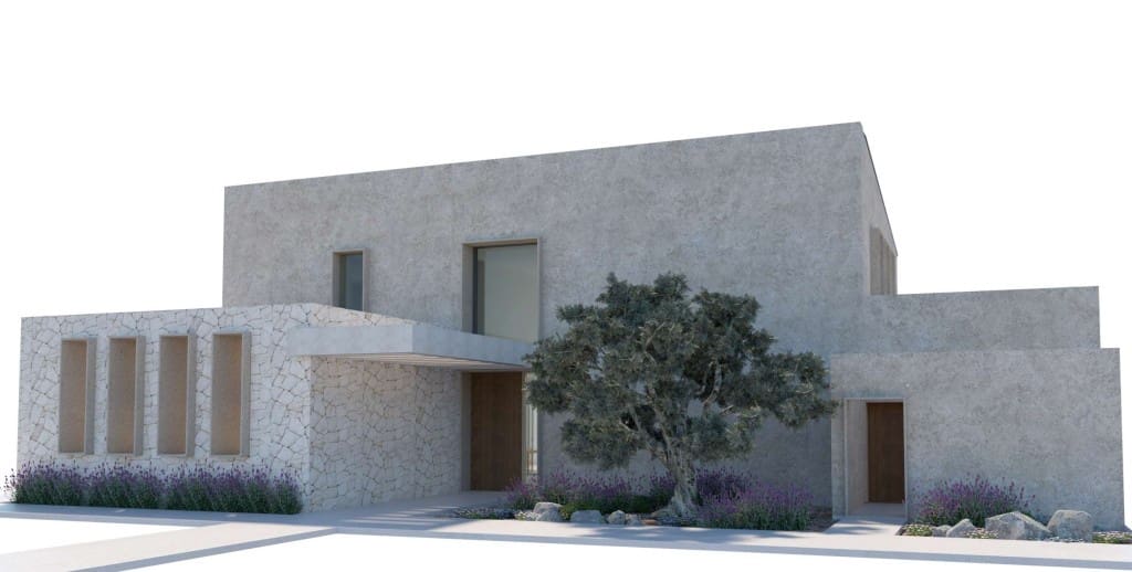 Byggegrund til salg i Santanyi - € 825.000 (Ref: 9151771)