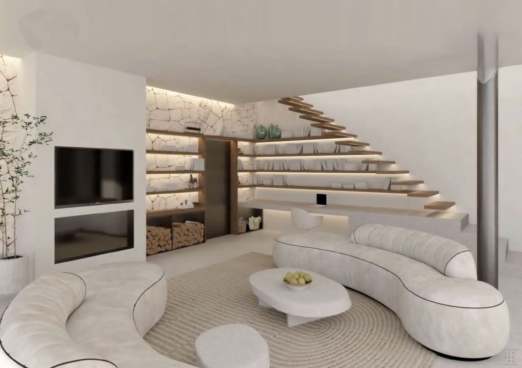 Byggegrund til salg i Santanyi - € 825.000 (Ref: 9151771)