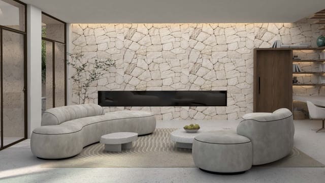 Building Plot for sale in Santanyí - € 825,000 (Ref: 9151771)