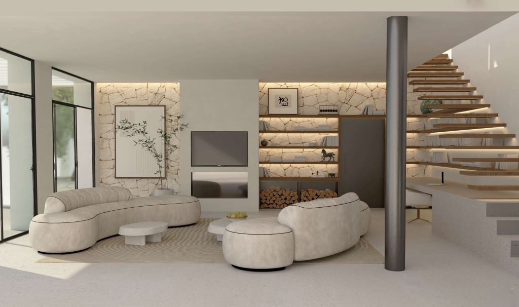 Byggegrund til salg i Santanyi - € 825.000 (Ref: 9151771)