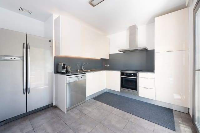 3 soveværelse Penthouse til salg i Puerto de Alcudia, Alcúdia med garage - € 795.000 (Ref: 9160859)