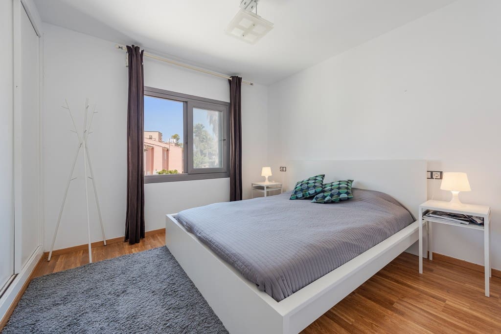 3 soveværelse Penthouse til salg i Puerto de Alcudia med garage - € 795.000 (Ref: 9160859)