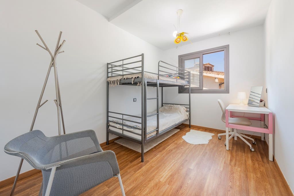 3 soveværelse Penthouse til salg i Puerto de Alcudia med garage - € 795.000 (Ref: 9160859)