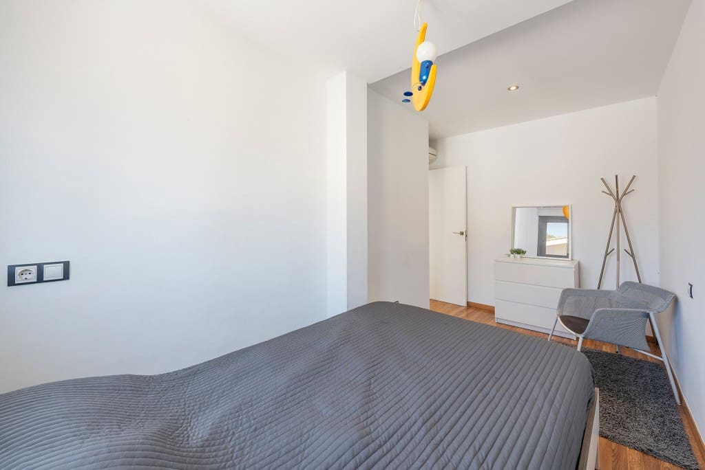 3 soveværelse Penthouse til salg i Puerto de Alcudia med garage - € 795.000 (Ref: 9160859)