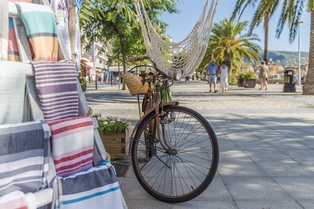 Building Plot for sale in Port de Pollença, Pollensa / Pollença - € 1,200,000 (Ref: 9163572)