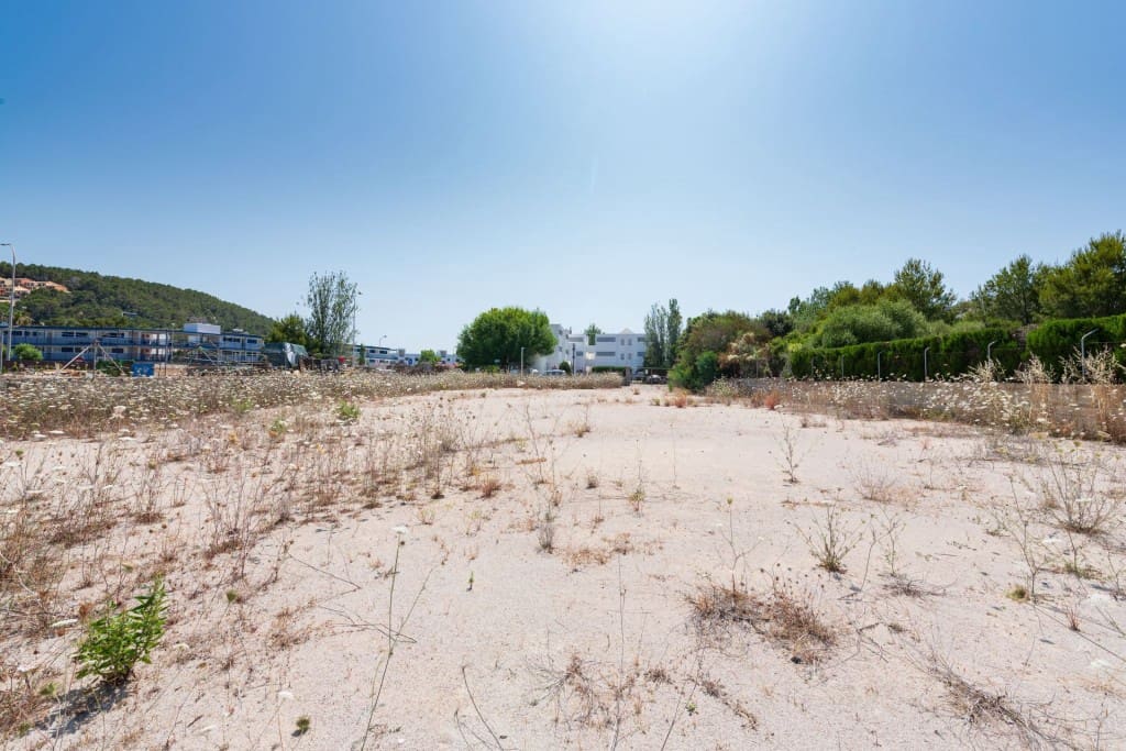 Bouwgrond te koop in Pollensa / Pollenca - € 1.200.000 (Ref: 9163572)