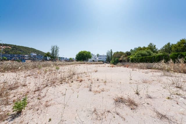 Building Plot for sale in Port de Pollença, Pollensa / Pollença - € 1,200,000 (Ref: 9163572)