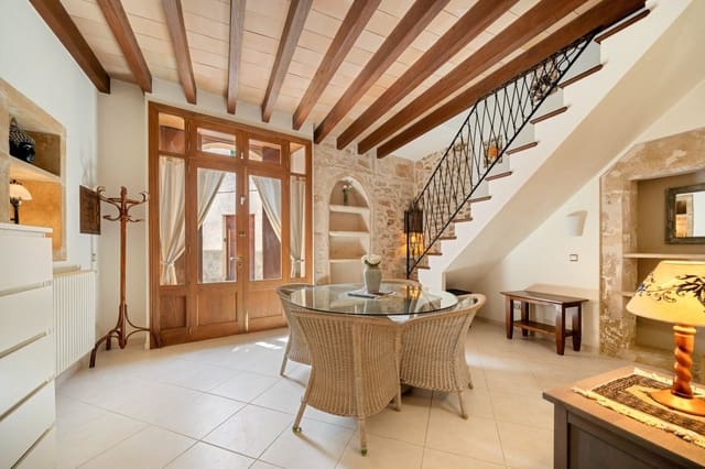 Casa de 4 habitaciones en Alcúdia en venta con garaje - 950.000 € (Ref: 9171269)