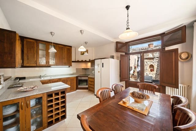 Casa de 4 habitaciones en Alcúdia en venta con garaje - 950.000 € (Ref: 9171269)