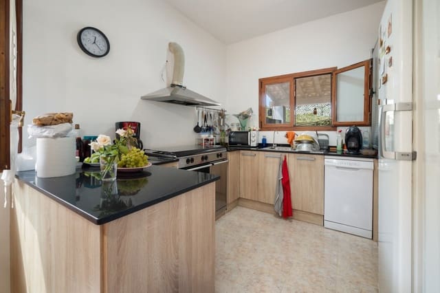 5 soveværelse Finca/Landehus til salg i Sant Elm, Andratx med garage - € 1.390.000 (Ref: 9186751)