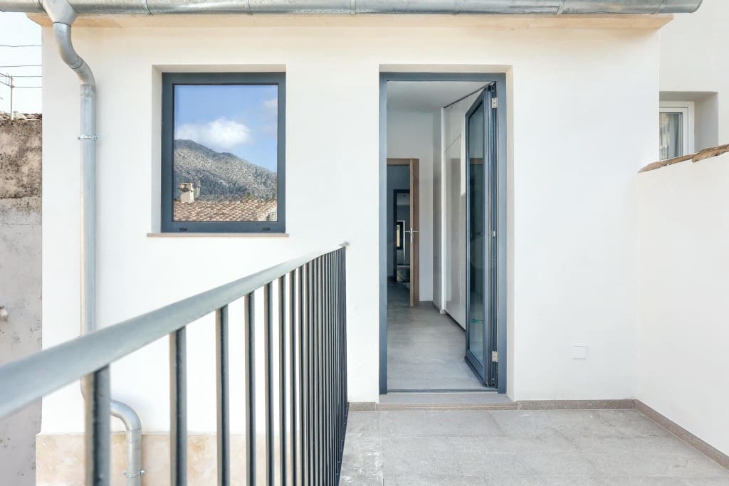 2 soverom Hus til salgs i Pollensa / Pollenca med svømmebasseng - € 895 000 (Ref: 9188189)