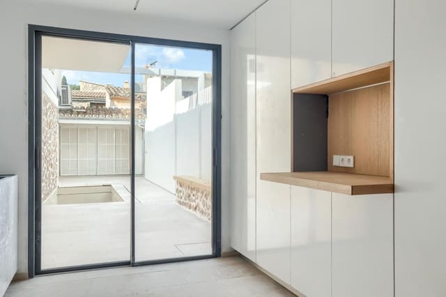 2 bedroom Townhouse for sale in Pollensa / Pollença with pool - € 895,000 (Ref: 9188189)