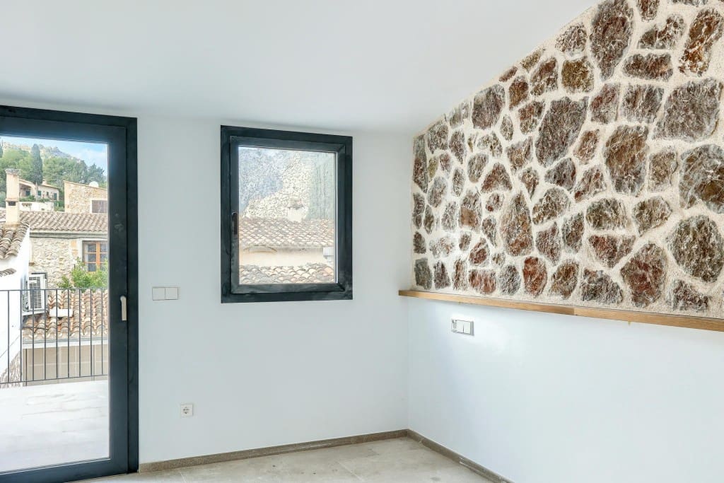 2 soverom Hus til salgs i Pollensa / Pollenca med svømmebasseng - € 895 000 (Ref: 9188189)