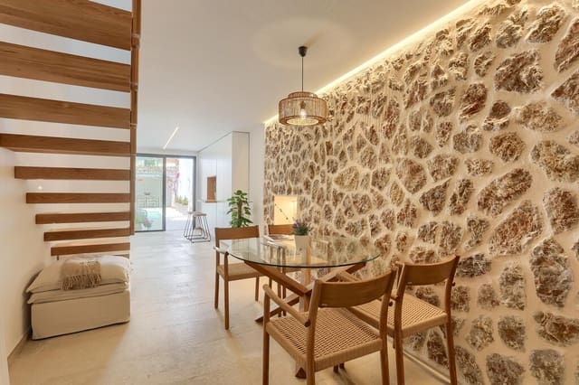 2 camera da letto Casa in vendita in Pollensa / Pollença con piscina - 855.000 € (Rif: 9188189)