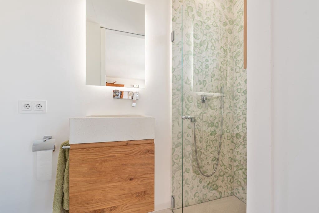 3 soverom Hus til salgs i Pollensa / Pollenca med svømmebasseng garasje - € 1 595 000 (Ref: 9188190)