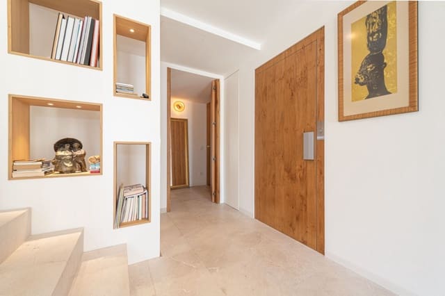 3 camera da letto Casa in vendita in Pollensa / Pollença con piscina garage - 1.595.000 € (Rif: 9188190)