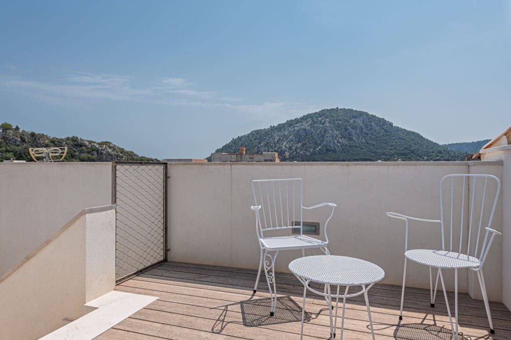 3 soverom Hus til salgs i Pollensa / Pollenca med svømmebasseng garasje - € 1 595 000 (Ref: 9188190)