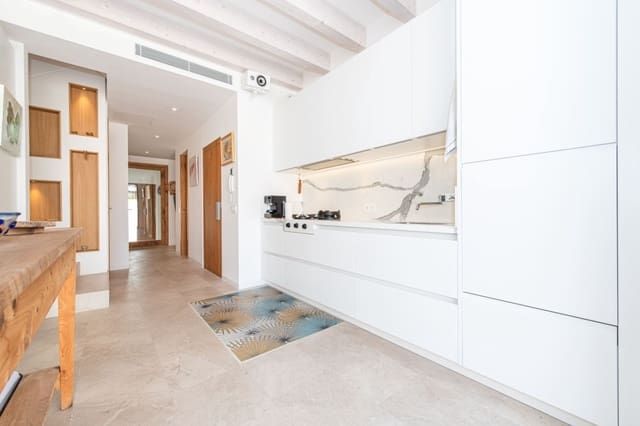 3 camera da letto Casa in vendita in Pollensa / Pollença con piscina garage - 1.595.000 € (Rif: 9188190)