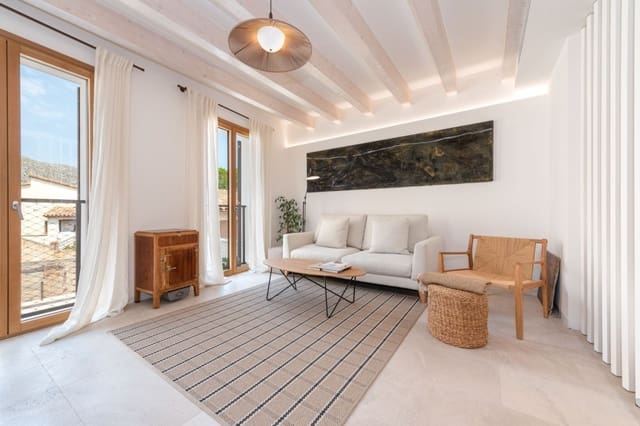 3 camera da letto Casa in vendita in Pollensa / Pollença con piscina garage - 1.595.000 € (Rif: 9188190)