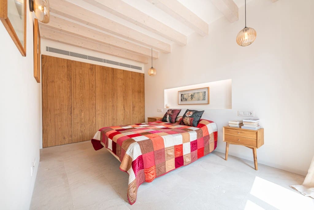 3 soverom Hus til salgs i Pollensa / Pollenca med svømmebasseng garasje - € 1 595 000 (Ref: 9188190)