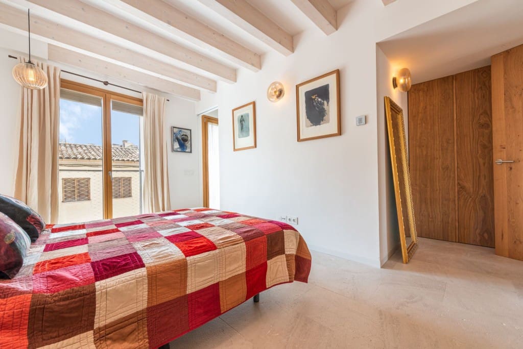 3 soverom Hus til salgs i Pollensa / Pollenca med svømmebasseng garasje - € 1 595 000 (Ref: 9188190)