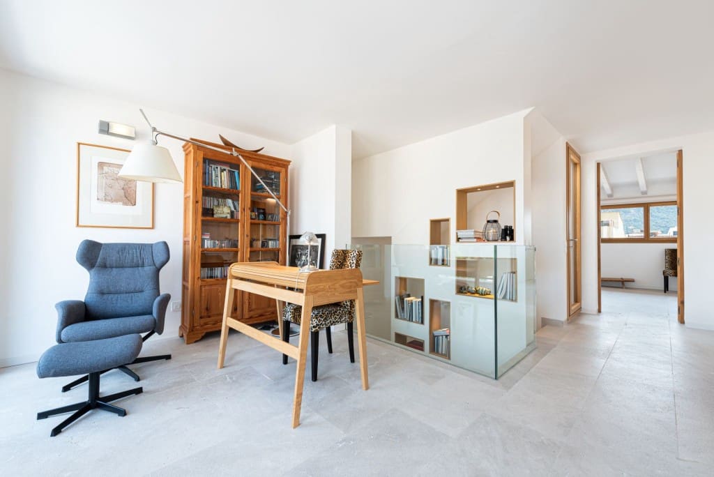 3 soverom Hus til salgs i Pollensa / Pollenca med svømmebasseng garasje - € 1 595 000 (Ref: 9188190)