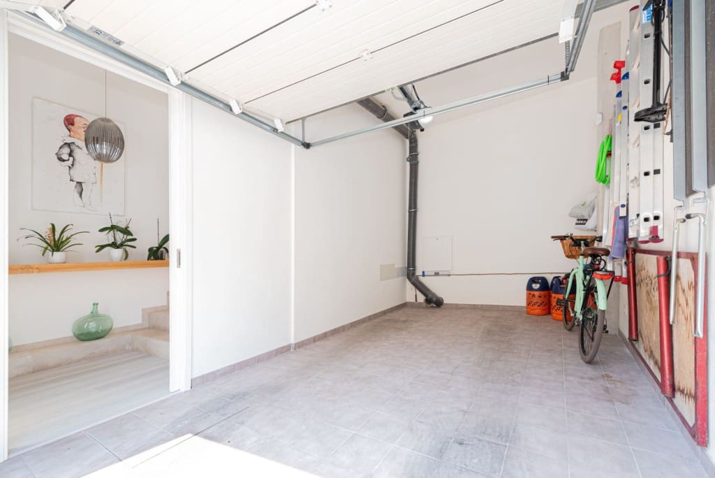 3 soverom Hus til salgs i Pollensa / Pollenca med svømmebasseng garasje - € 1 595 000 (Ref: 9188190)