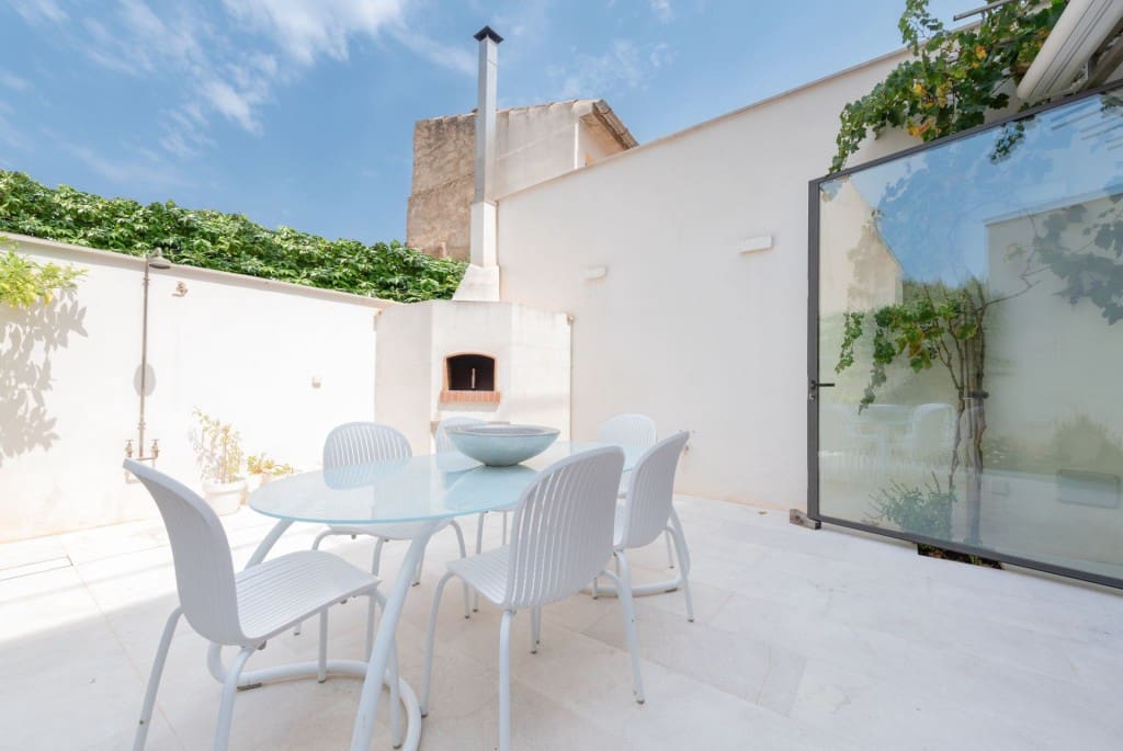 3 soverom Hus til salgs i Pollensa / Pollenca med svømmebasseng garasje - € 1 595 000 (Ref: 9188190)