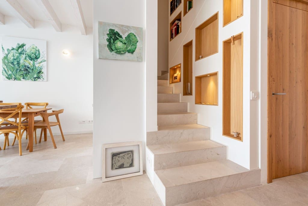 3 soverom Hus til salgs i Pollensa / Pollenca med svømmebasseng garasje - € 1 595 000 (Ref: 9188190)