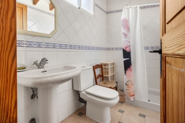 Casa de 7 habitaciones en Alcúdia en venta con garaje - 1.276.200 € (Ref: 9192150)