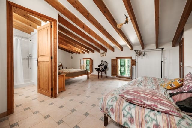 Casa de 7 habitaciones en Alcúdia en venta con garaje - 1.276.200 € (Ref: 9192150)